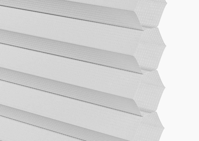 Honeycomb, Smoke Grey - Perfect Fit Blind - Image 4